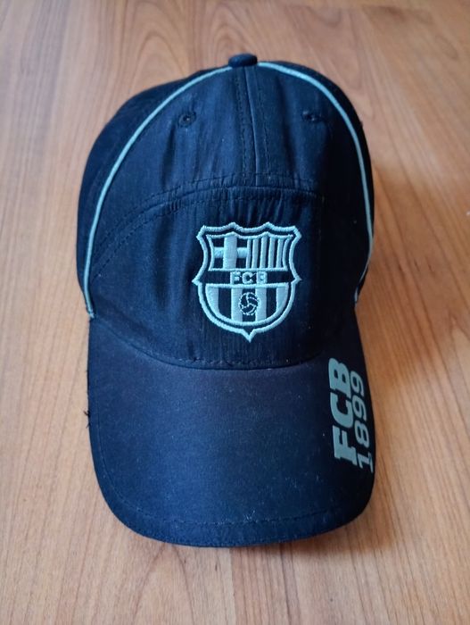 Sapca  oficială Barcelona