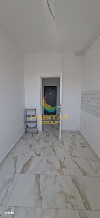 Garsoniera decomandata 40mp | Bloc 2022 | Drumul Jilavei