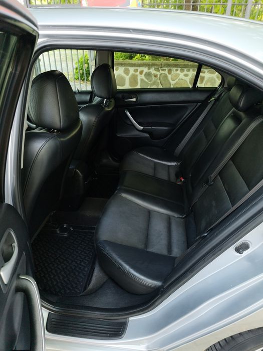 Honda Acord 2.2  2004г.
