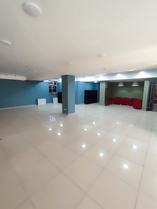 Сдам помещение под бизнес