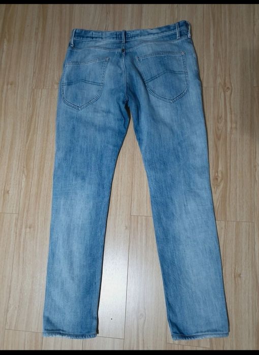 Blugi barbat Armani Jeans
