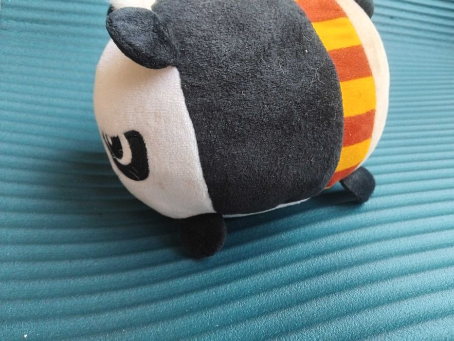 DreamWorks Heroes оригинална играчка Панда