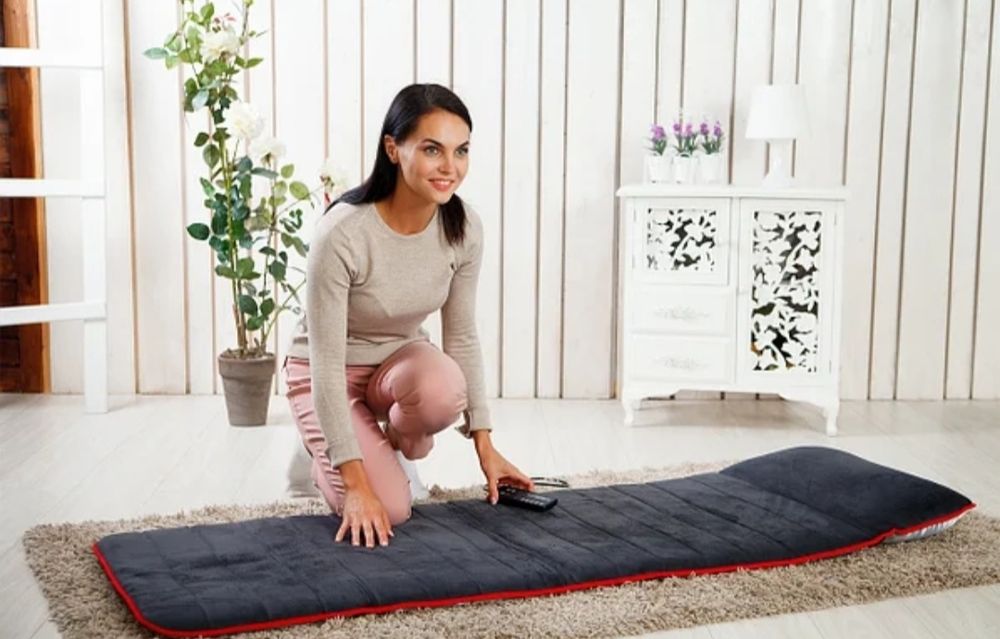 Массажер для спины Casada