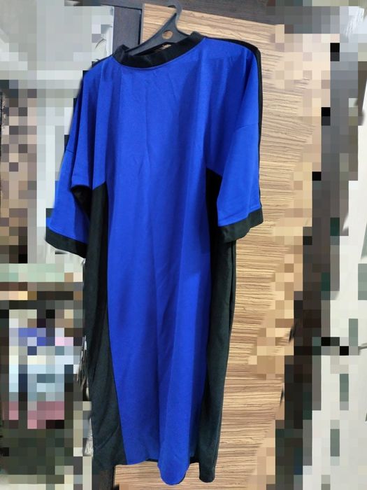 Продам платье женское рр 52