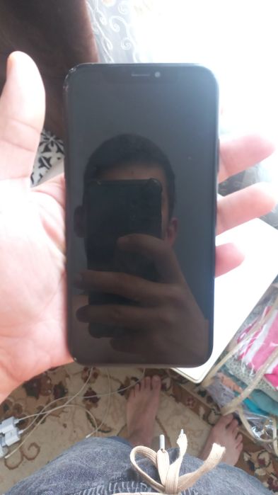 iPhone XR на запчасти