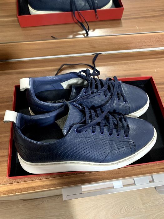 Кеды Antony Morato 41 размер