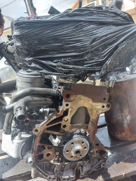 Motor AUDI A6 C6 4F / AUDI A4 B8 2.0 TDI EURO 5 COD CAG