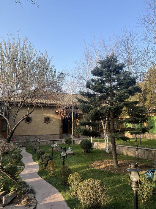 Сдается дача / коттедж Берекет Шымкент