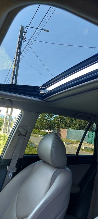 Toyota rav4  d4d 2oo8