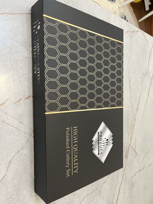 Набор кухонный ложка