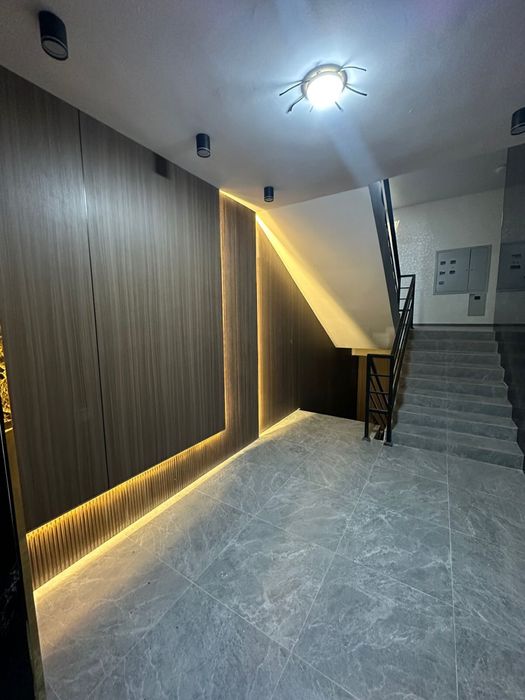 Евро-2 ком квартира ЖК Park Residence