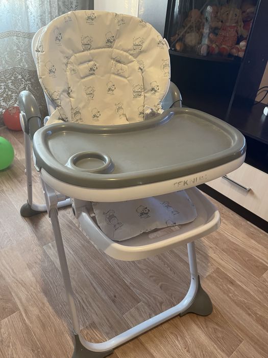 Продам детское кресло