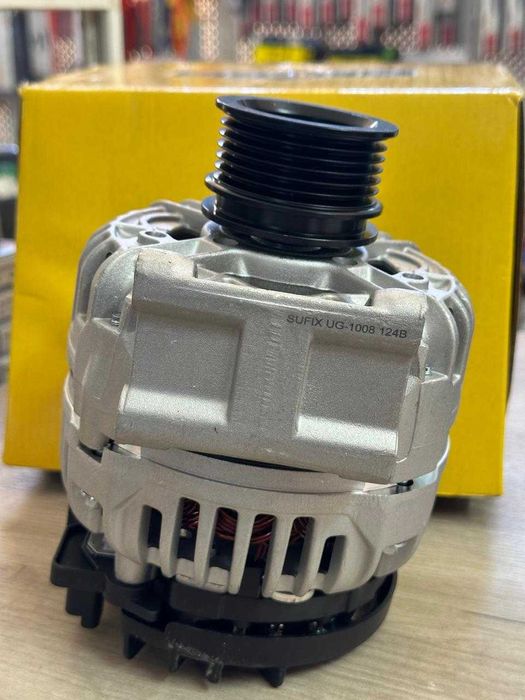 Купить Генератор LADA LARGUS. Караганда. Автомаркет