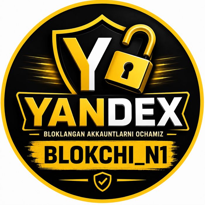 Yandexdan barcha turdagi bikni ochamiz