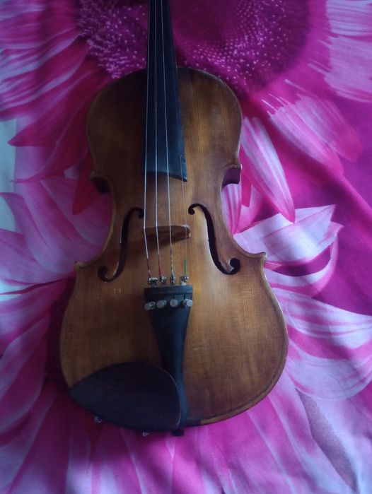 Vioara rece veche
