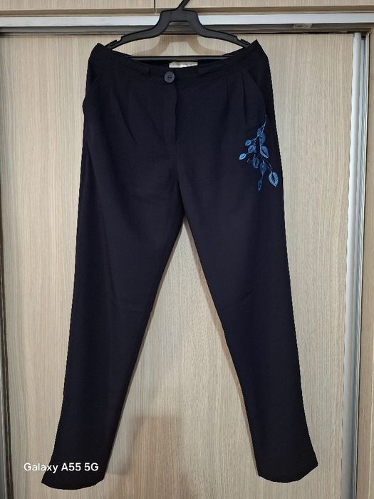 Pantaloni dama MAT