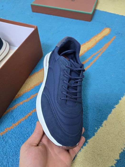 Лоро Пиана кросовки