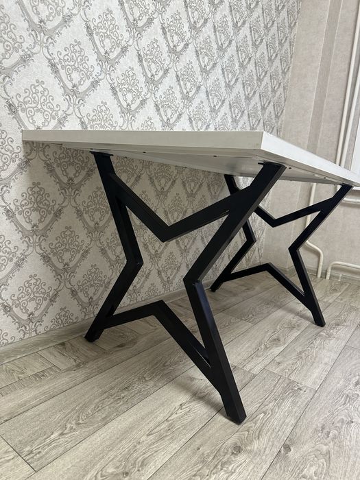 Стол + 6 стульев