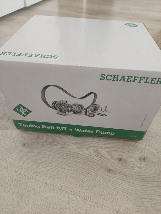 Продавам Ангренажен Ремък