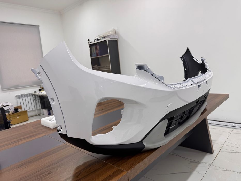 Передний бампер для KIA SELTOS