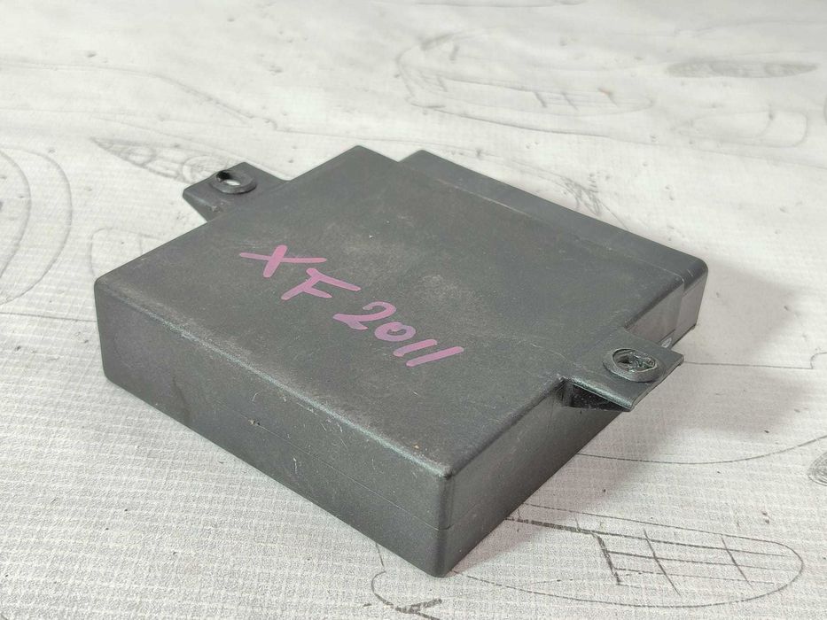 Modul TPMS / Calculator presiune roți Jaguar XF X250 COD: 9W83-1560-AB 2011 / [2007-2015] / (5D3)