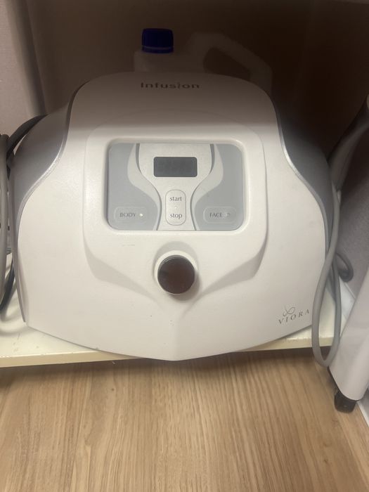 Продам косметологический аппарат