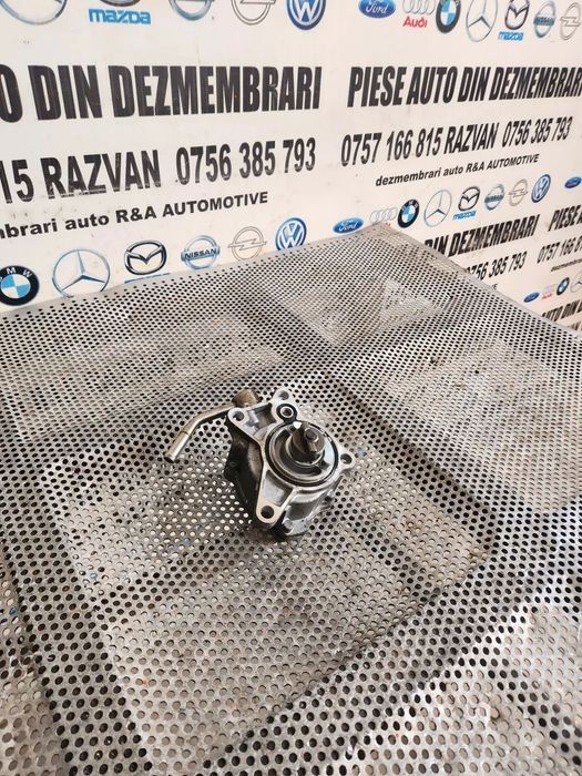 Pompa Vacuum Mazda 36 CX-3 CX-5 1.8 Diesel Skyactive Euro 6 Cod S550-18G00 - Dezmembrari Arad
