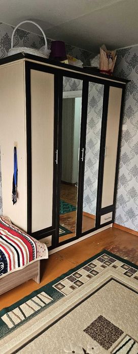 1 комнатная квартира Район 1000 мелочей