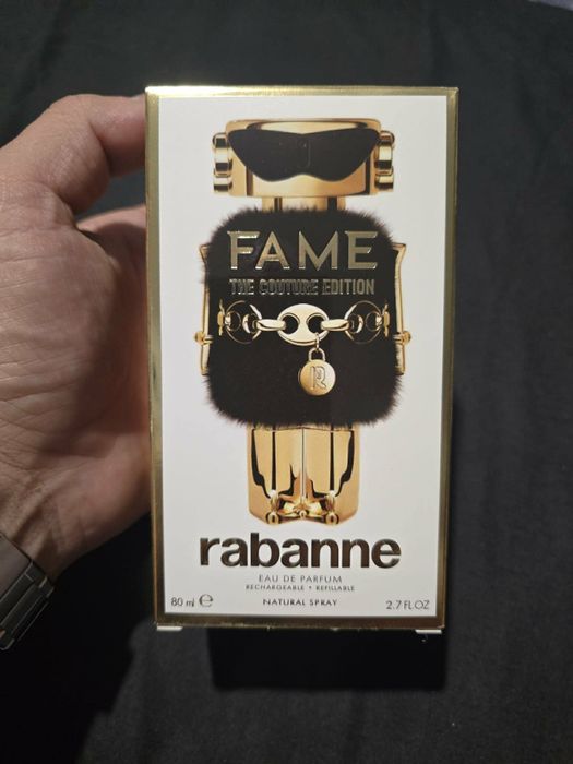 Нов парфюм 80 мл