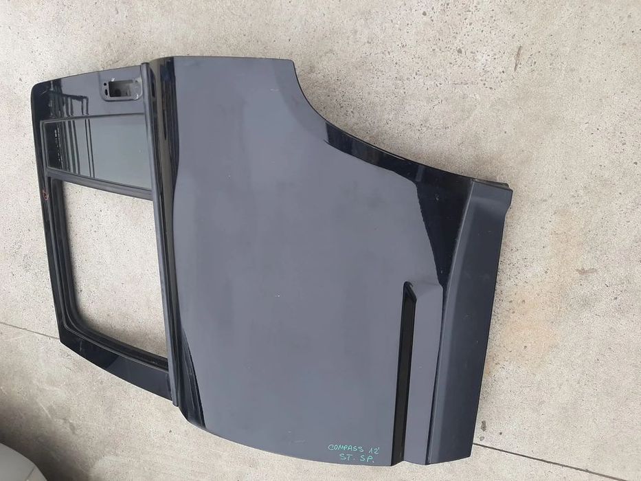 usa portiera stanga spate jeep compass 2012