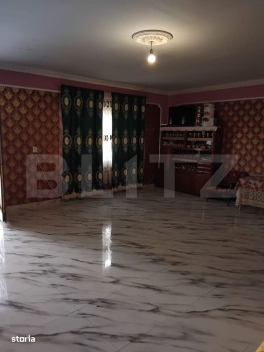 Casa de vanzare, 103 mp utili, 719 mp teren, Valea, comuna Vargata