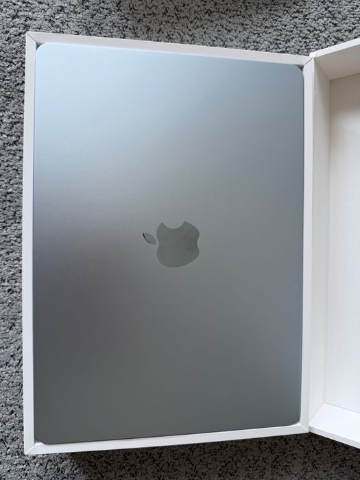 MacBook Air M5 (2026)