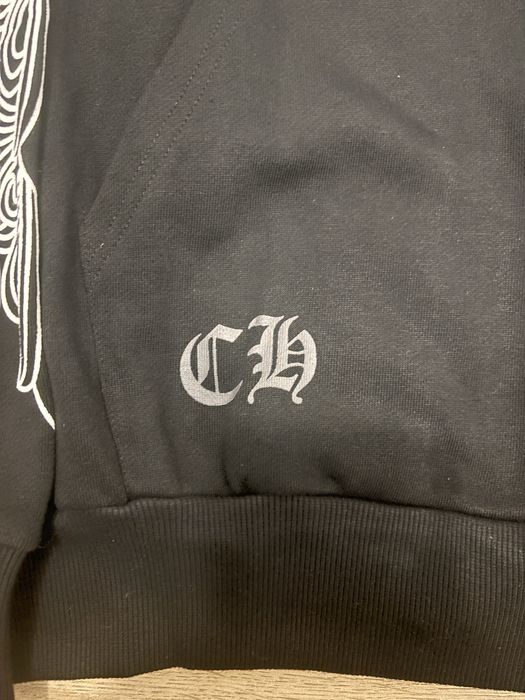Bluza chrome hearts