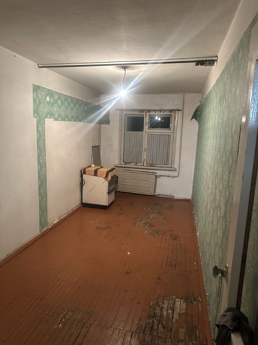 Продажа трех комнатной квартиры