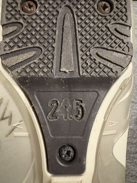 Clapari Head Edge 24,5