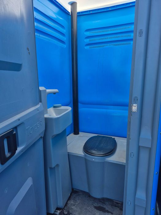 Inchiriere toalete ecologice Dolj