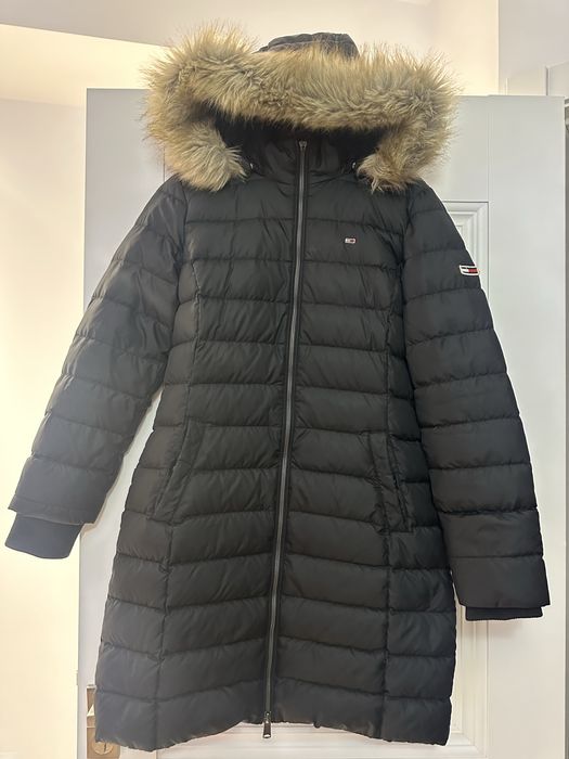 Geaca Tommy Hilfiger