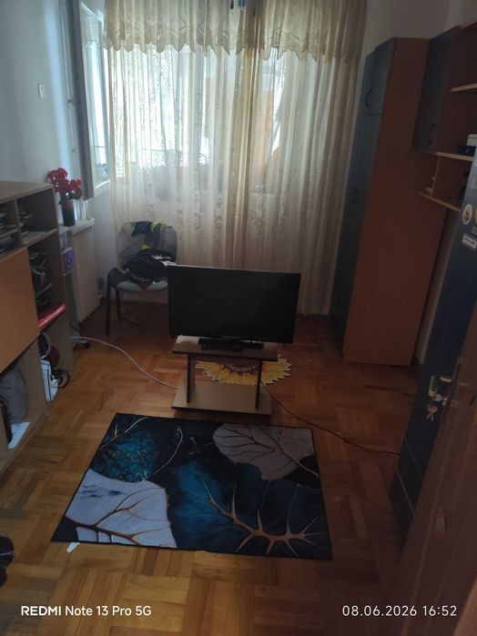 Apartament 3 camere, zona Nicolae Grigorescu