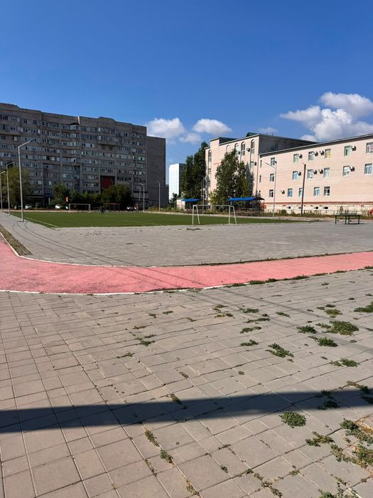 Сдам 2 комнатную квартиру