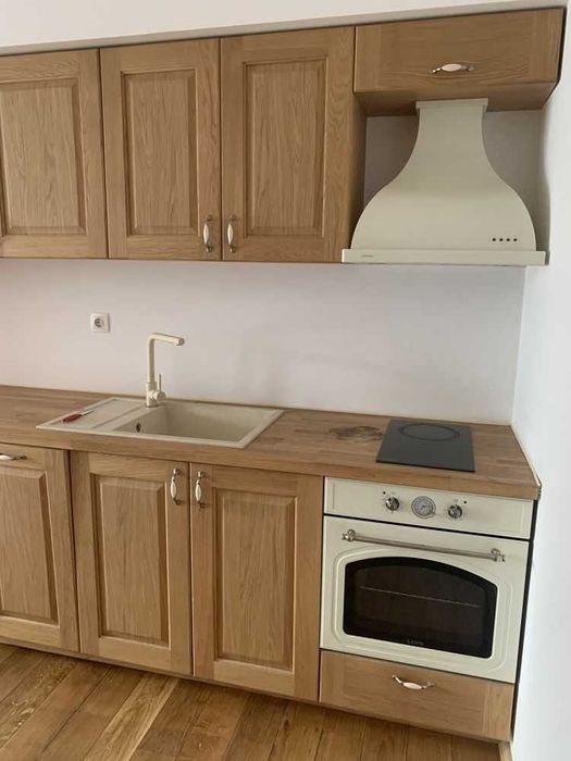 Дава се под наем Двустаен апартамент в София, Редута - 65 кв.м за 373.83 € - Снимка #3