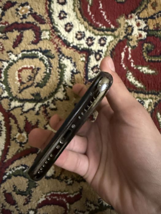 Iphone x 64 gb ideal