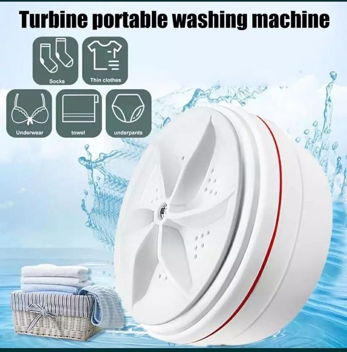 Мини малютка стиральная машина. Мини стиральная машина.