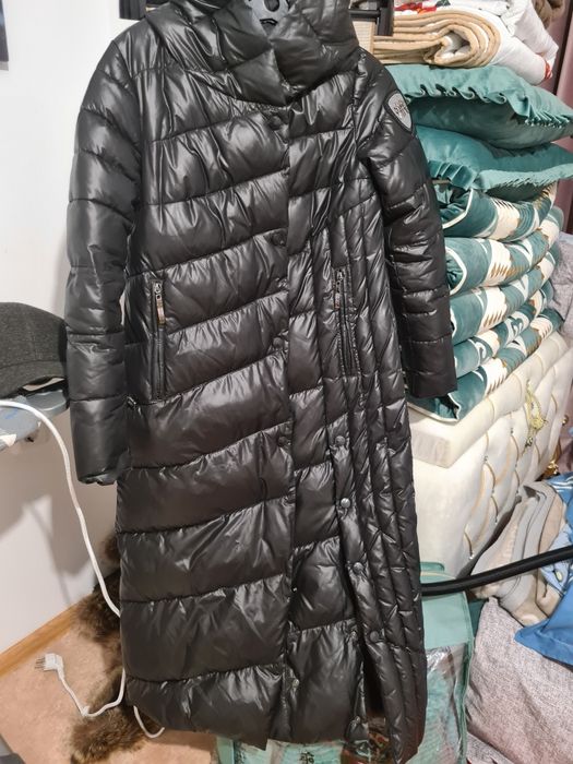 Продаётся жен.зим.куртка