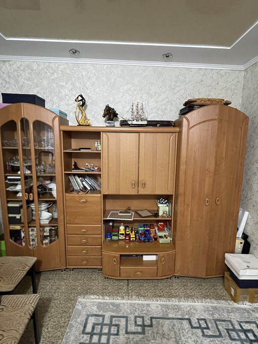 Мебельная стенка