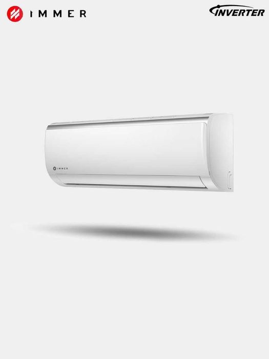 Кондиционер Immer 12/18 Inverter примой дилера низки цена  +доставка