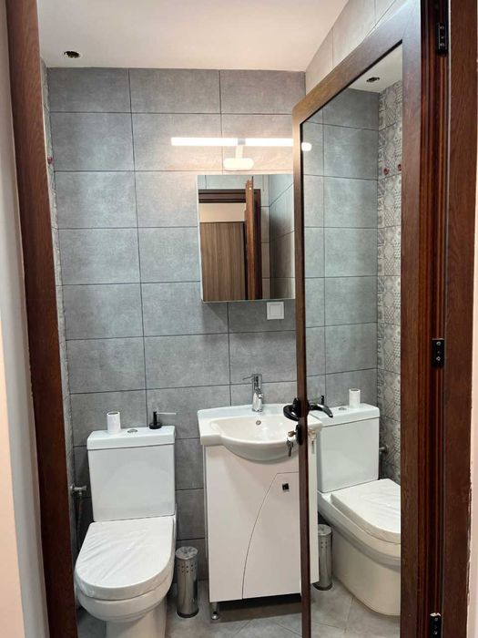 Дава се под наем Двустаен апартамент в София, Банишора - 56 кв.м за 663 € - Снимка #15