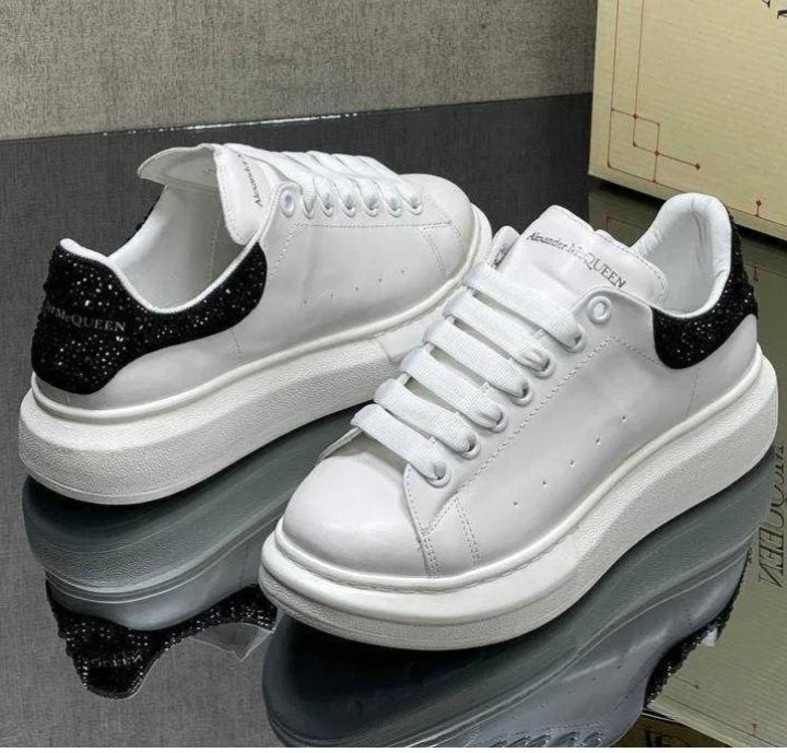 Дамски обувки  Alexand*r McQu**n