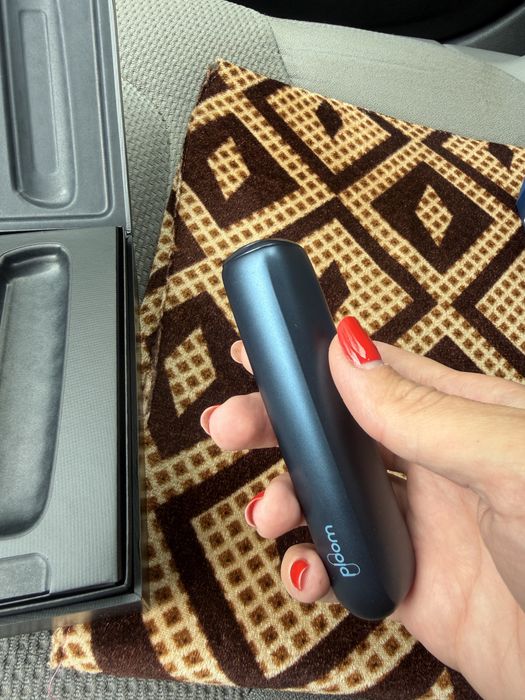 Ploom aura tigara electronica