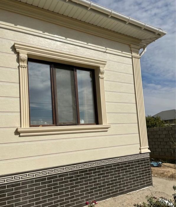 Жидкий Травертин