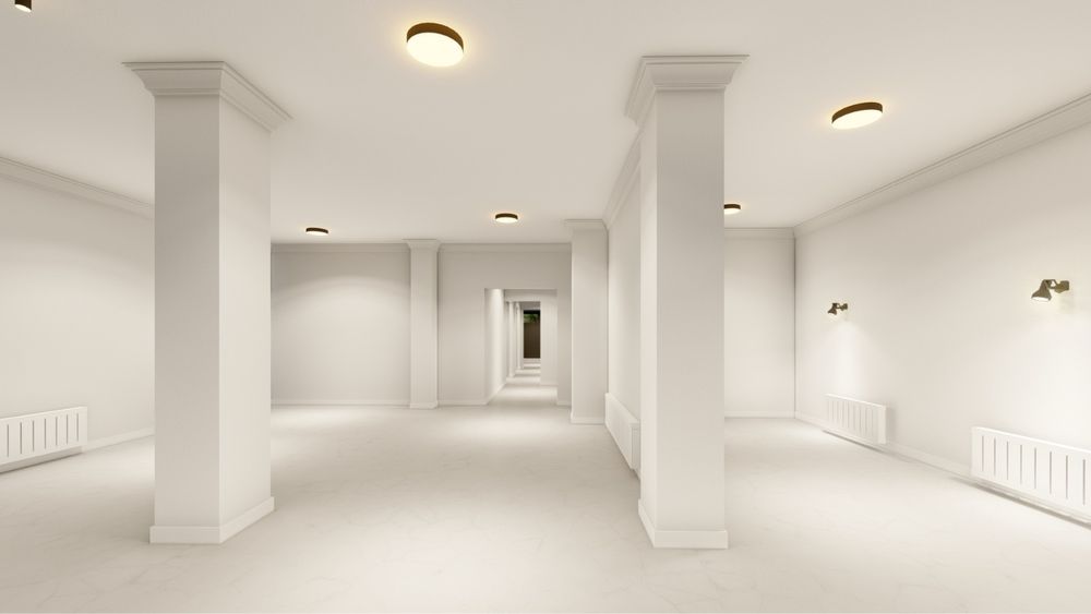 Spatiu comercial de inchiriat/vanzare